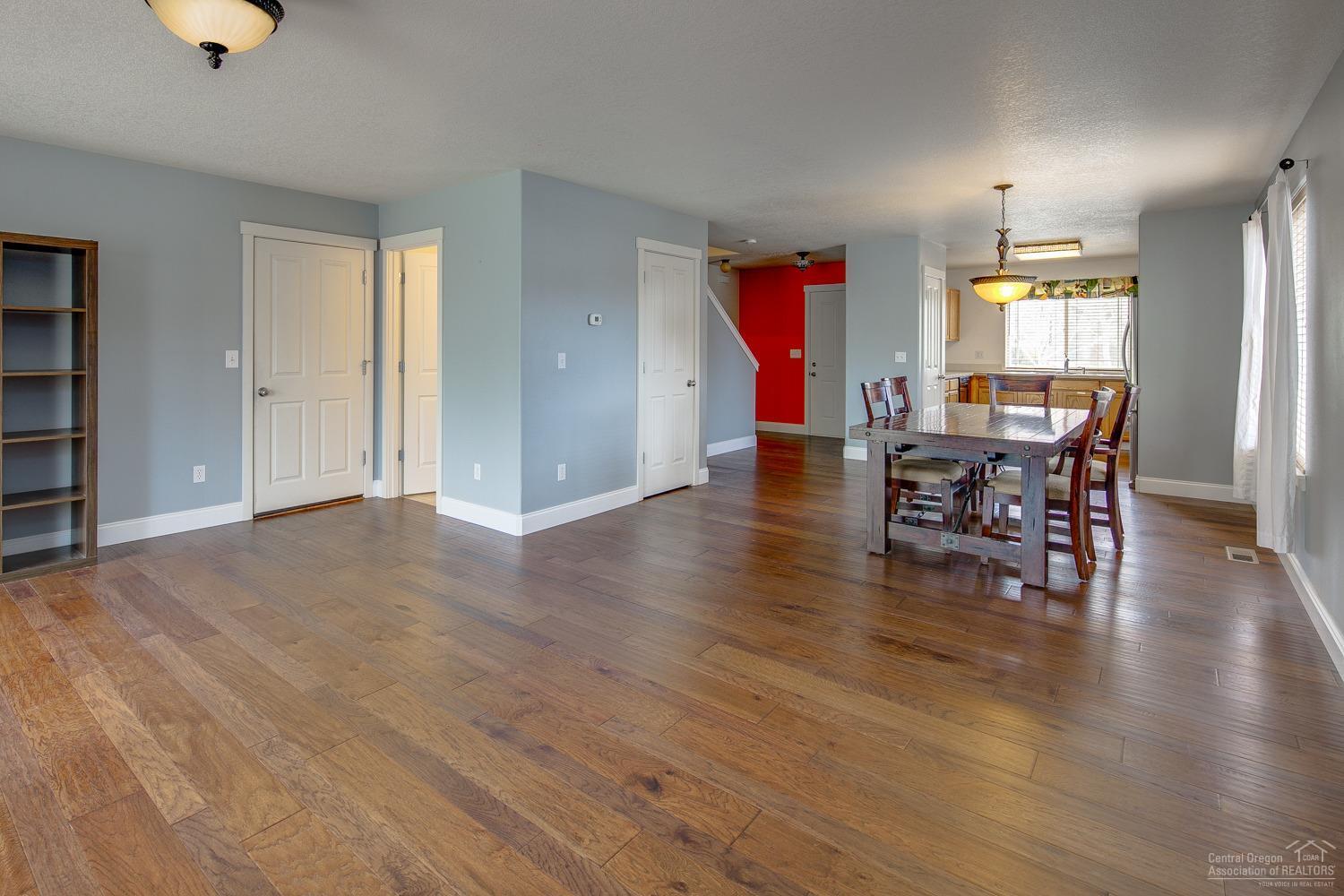 Village Pointe - Residential