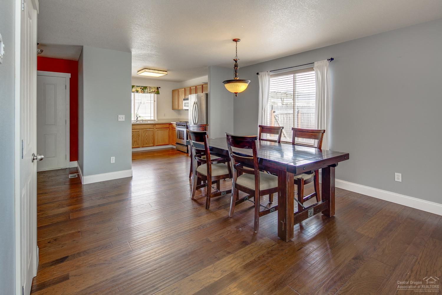 Village Pointe - Residential