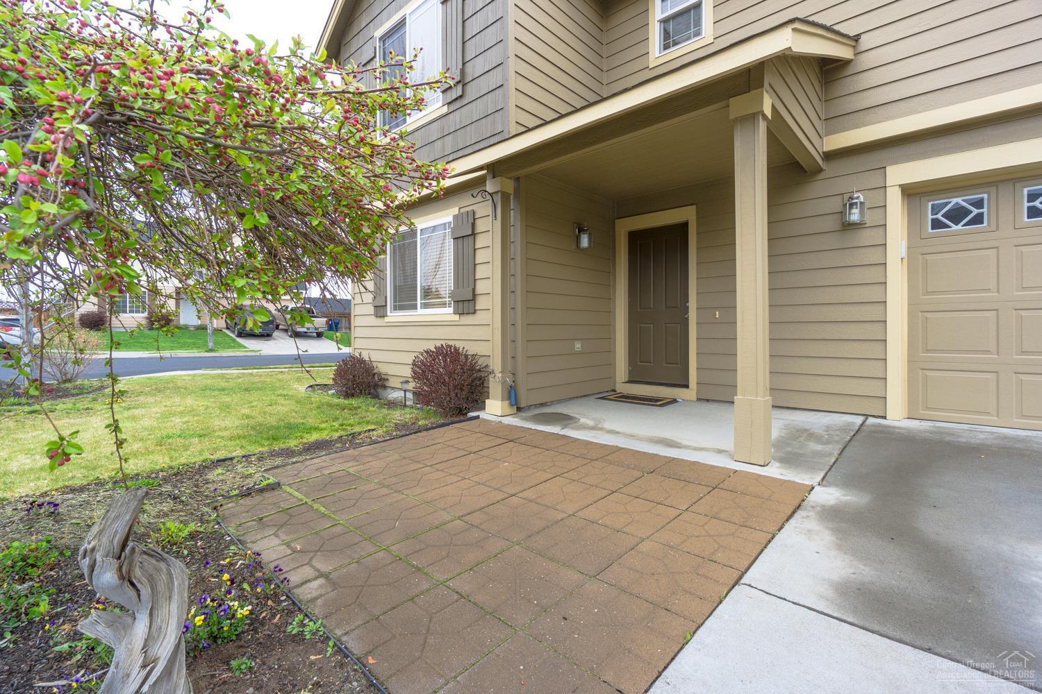 Village Pointe - Residential