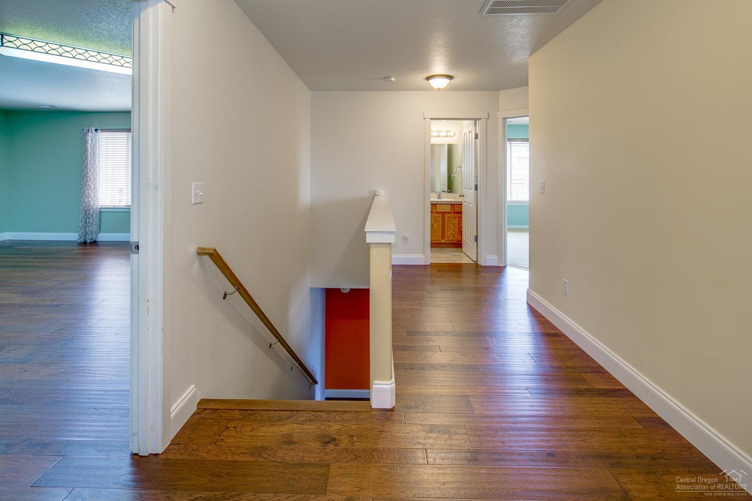 Village Pointe - Residential