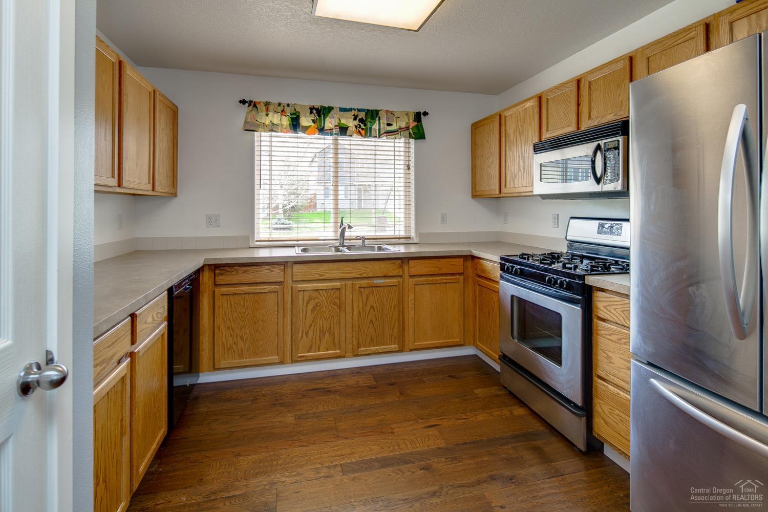 Village Pointe - Residential