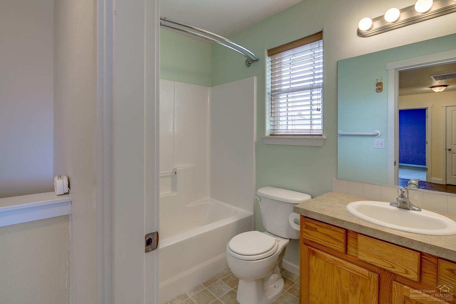 Village Pointe - Residential