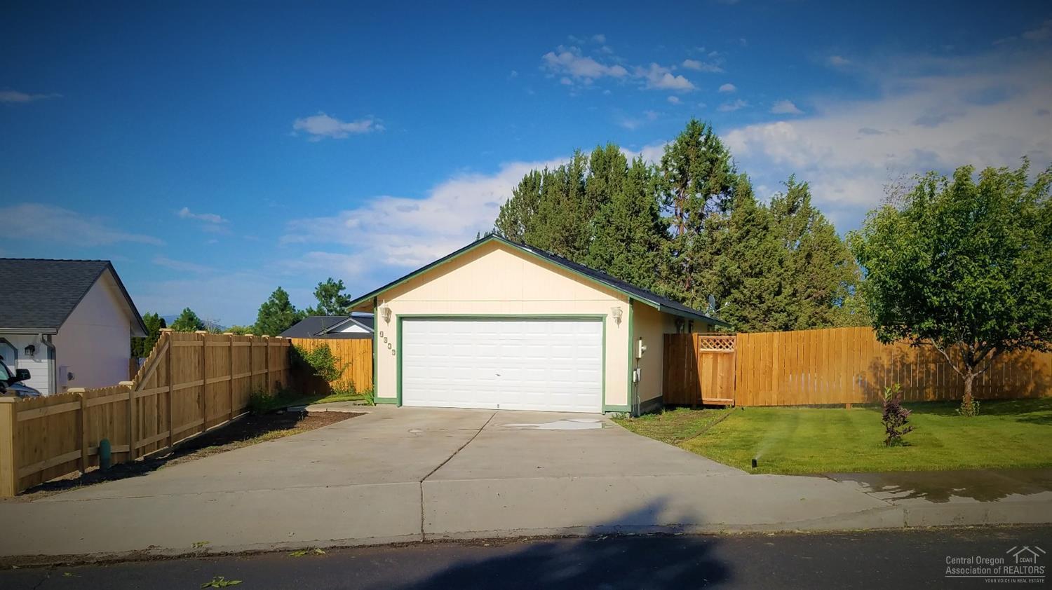 Hayden Village - Residential