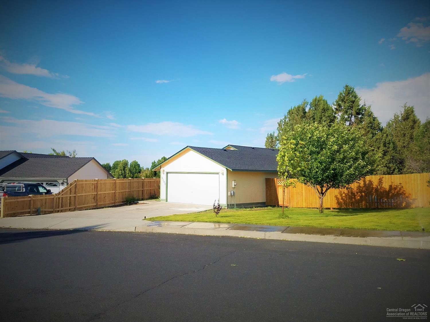 Hayden Village - Residential