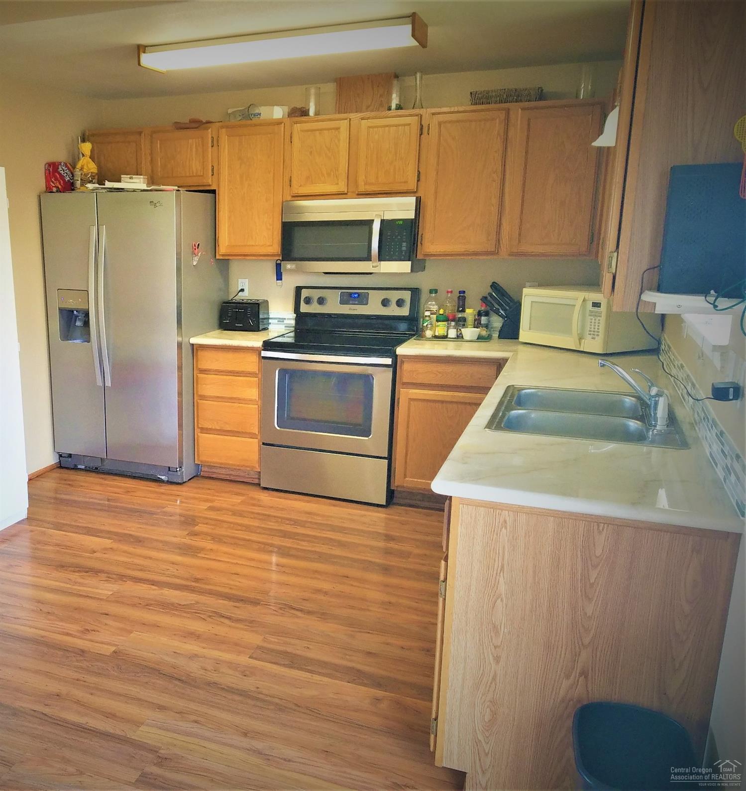 Hayden Village - Residential