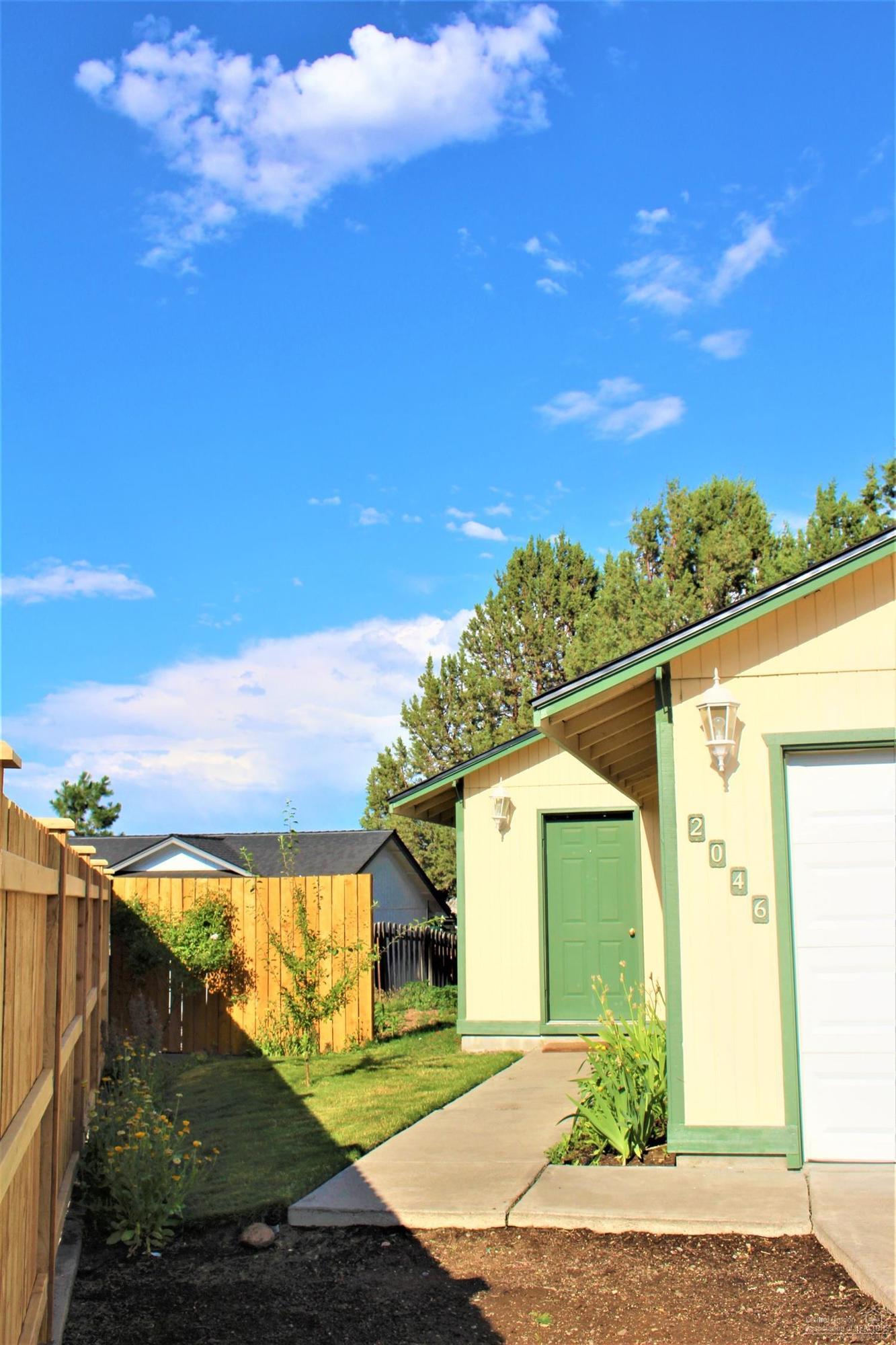 Hayden Village - Residential