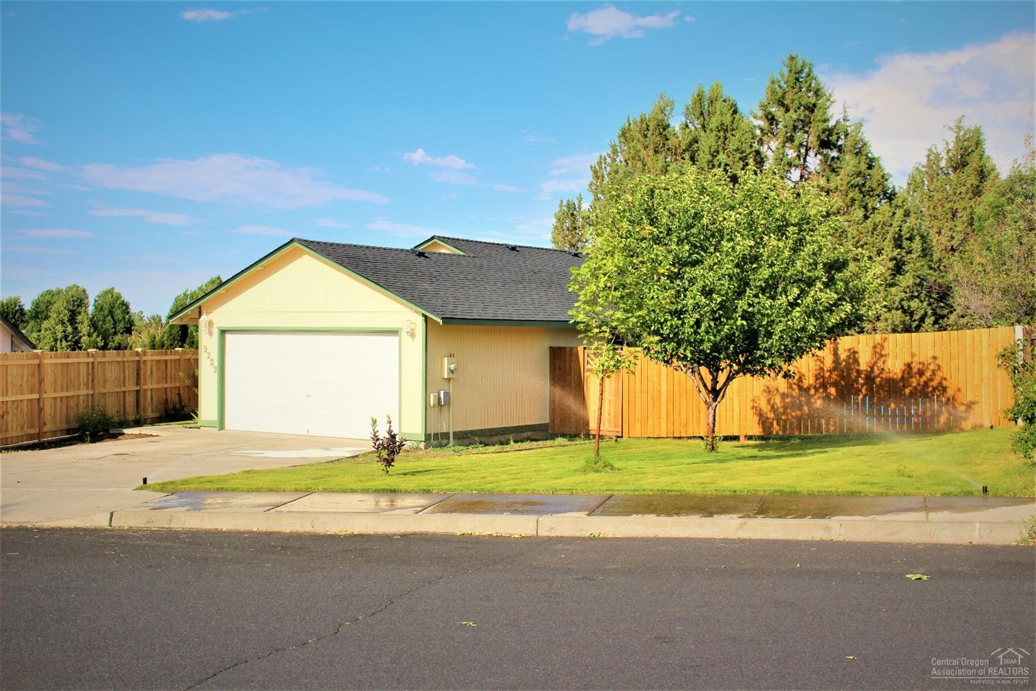 Hayden Village - Residential