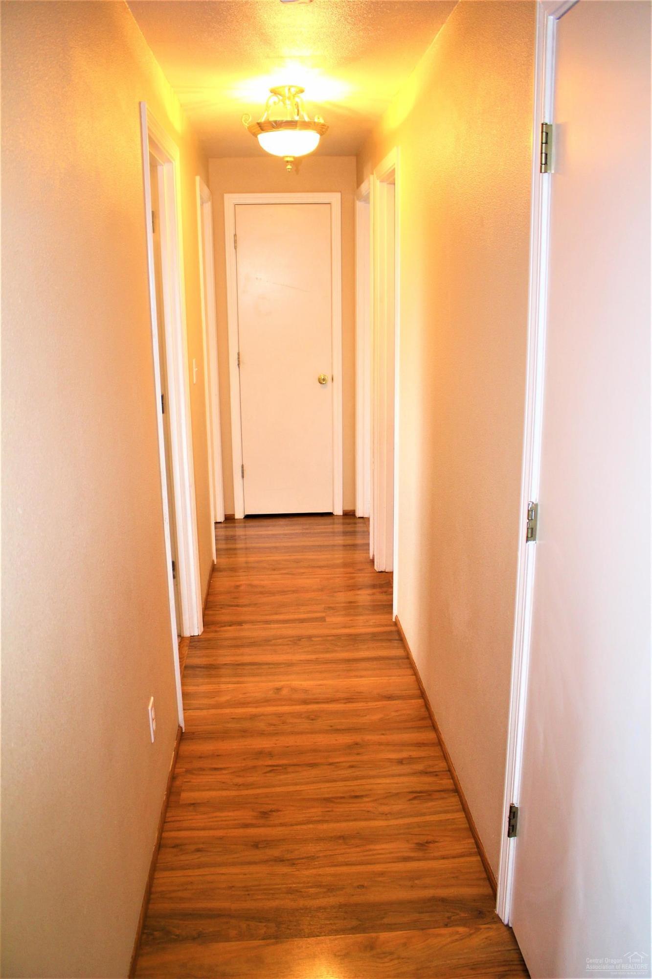 Hayden Village - Residential