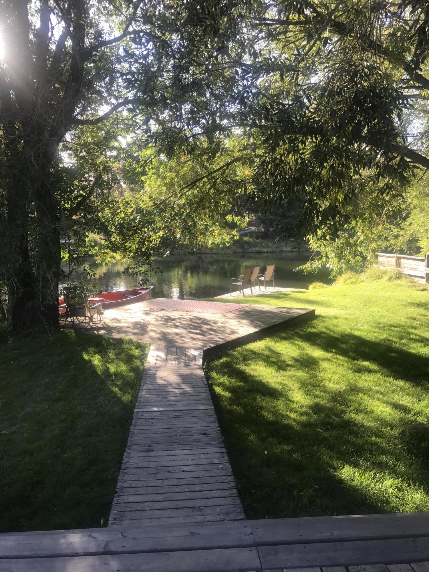 Mill Addition - Residential