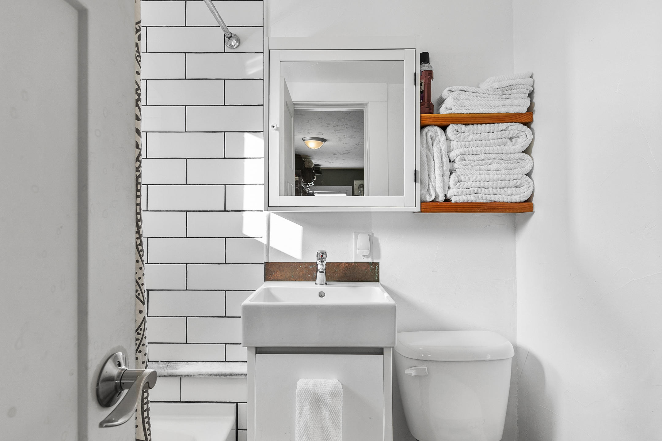 Mill Addition - Residential