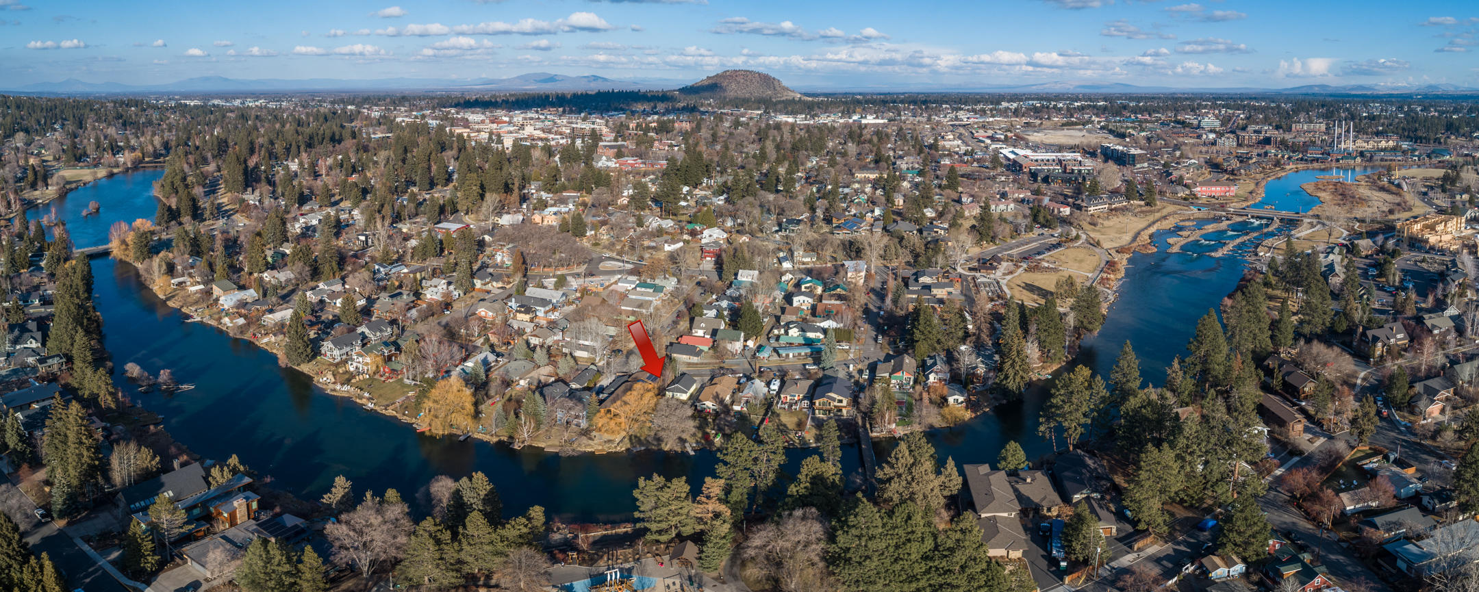 Mill Addition - Residential