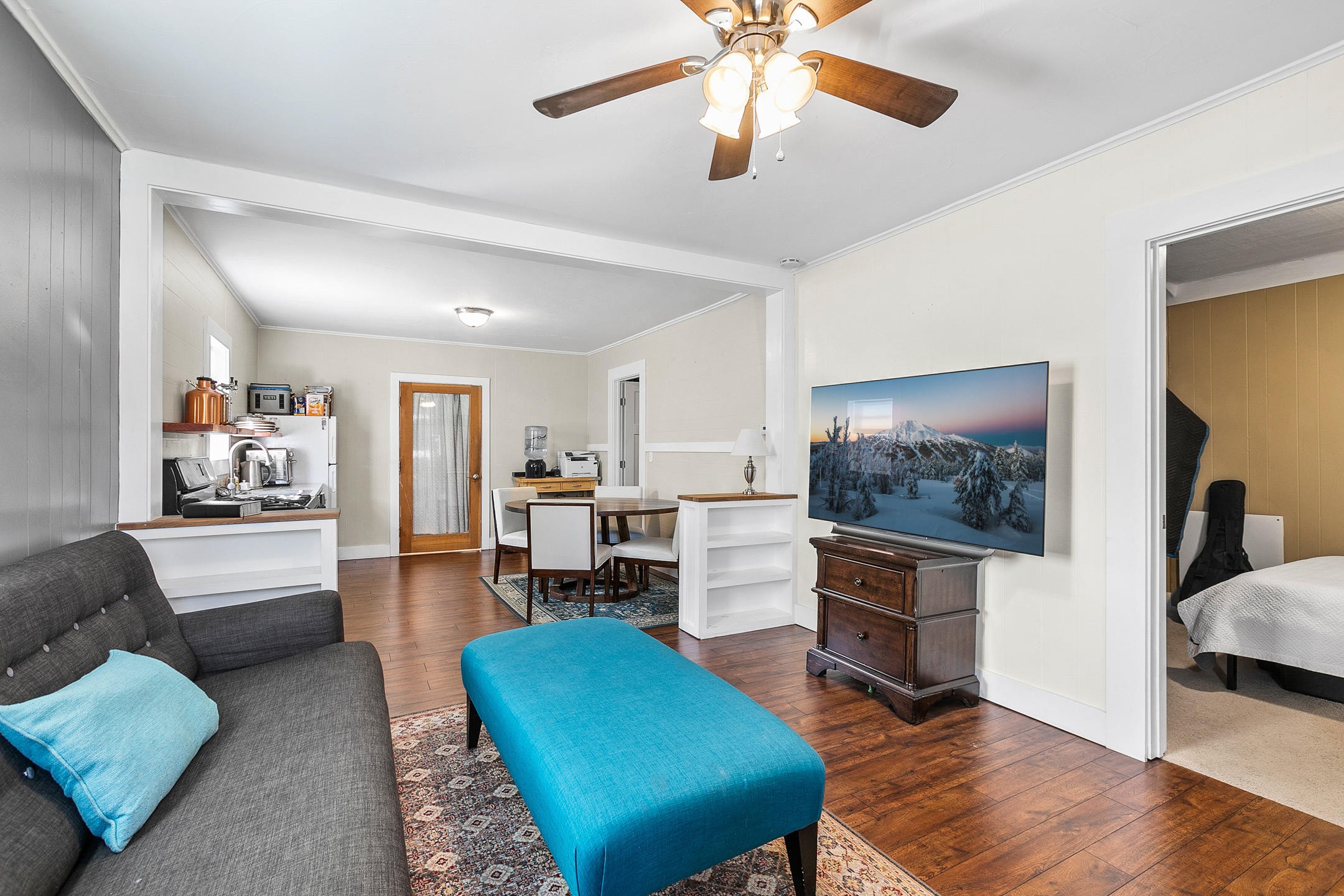 Mill Addition - Residential