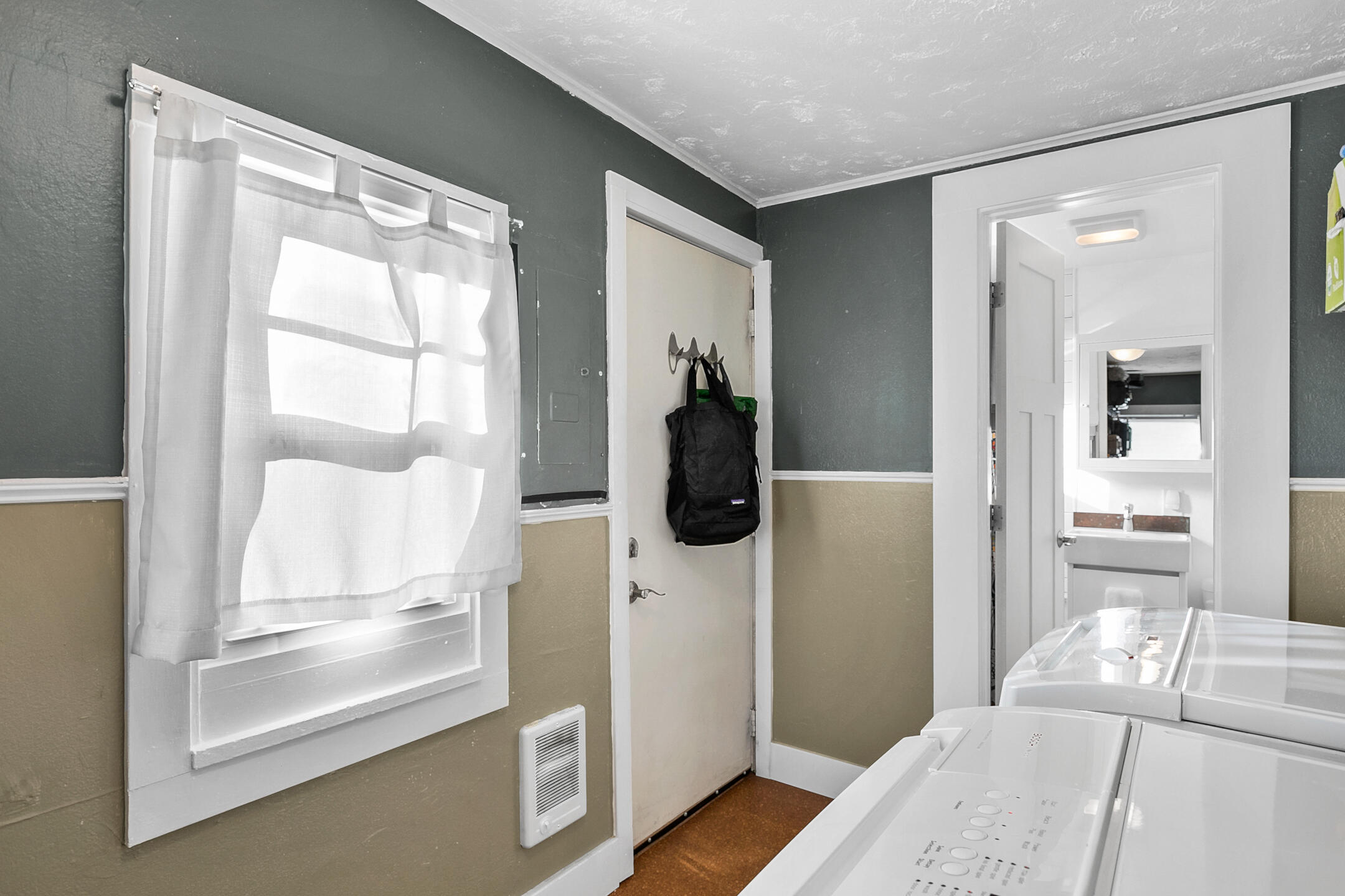 Mill Addition - Residential