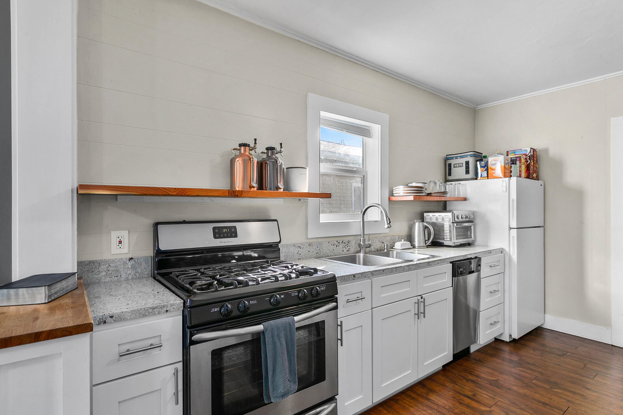 Mill Addition - Residential