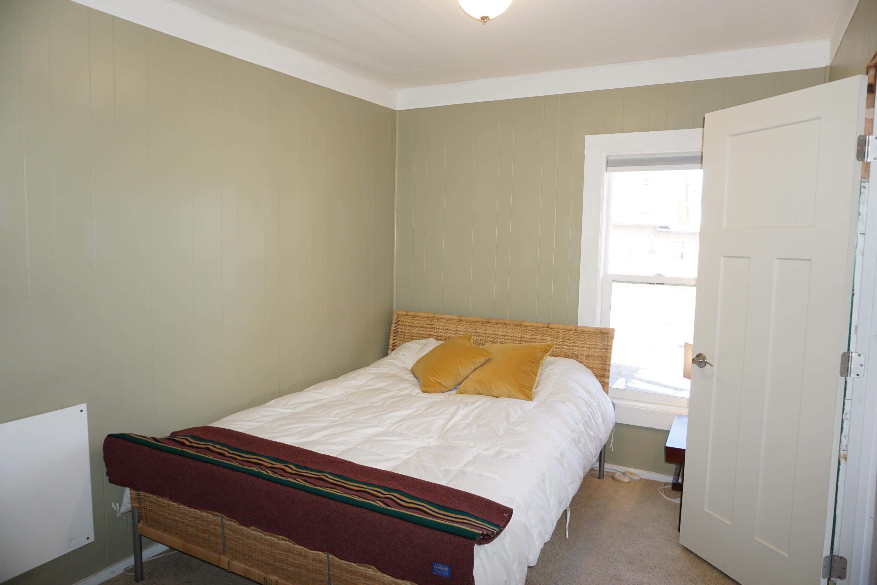 Mill Addition - Residential