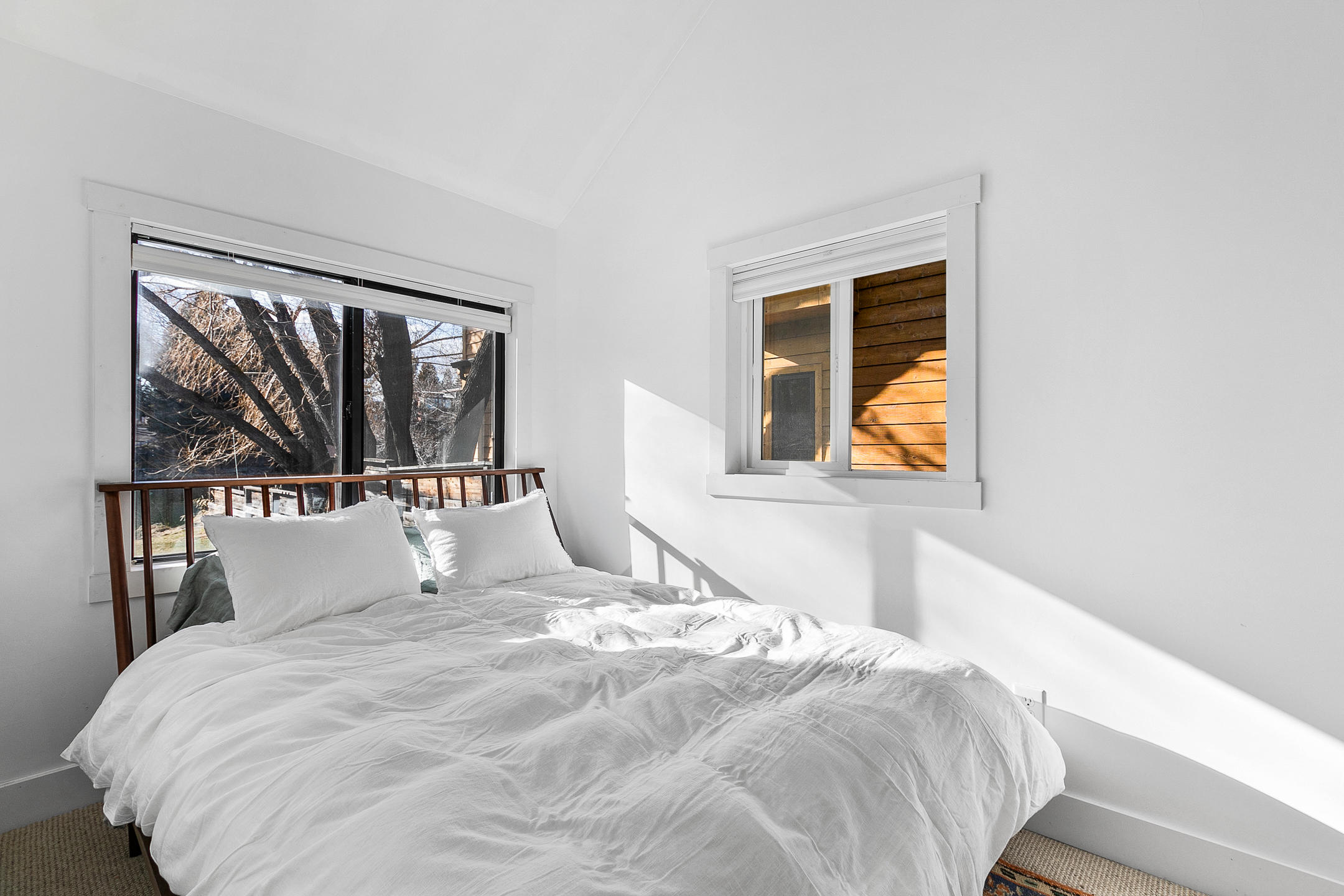 Mill Addition - Residential