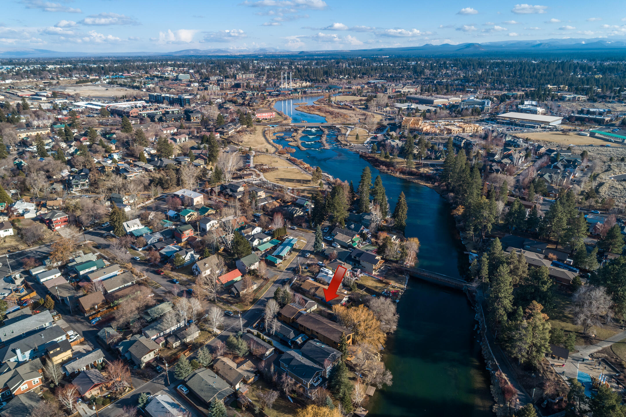 Mill Addition - Residential