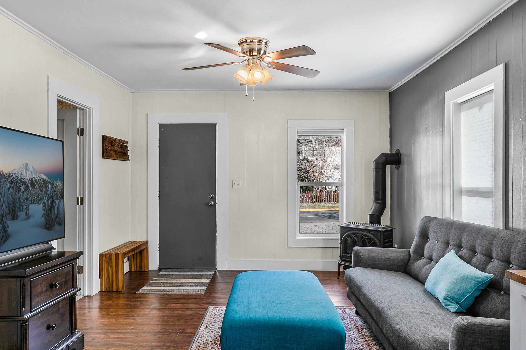 Mill Addition - Residential