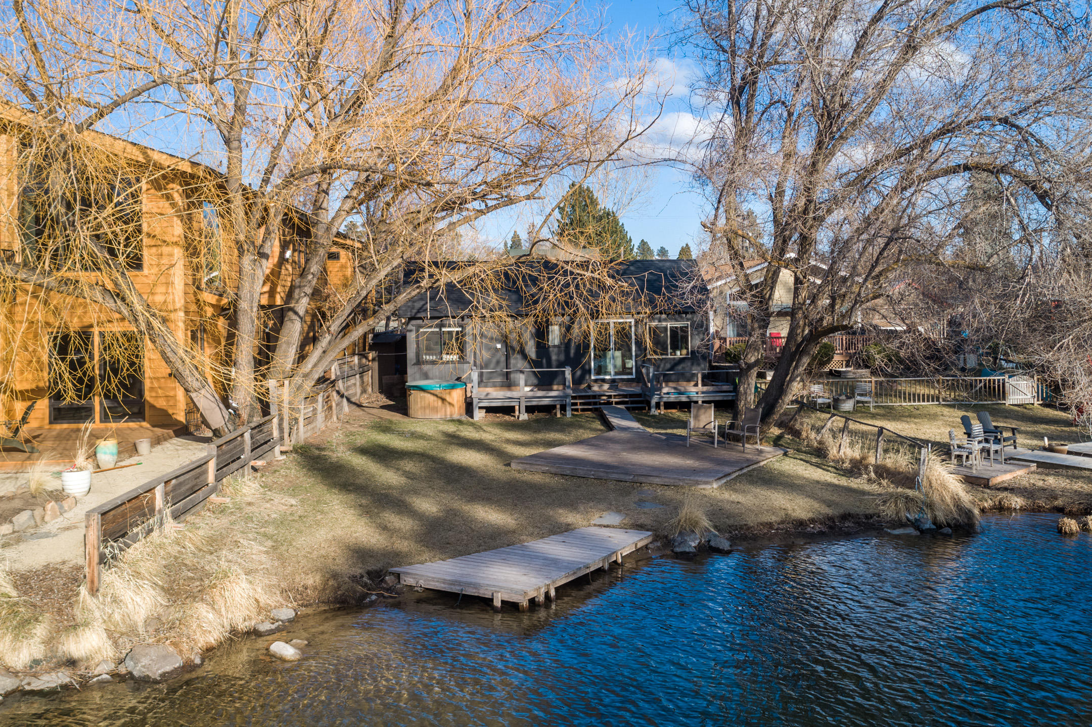 Mill Addition - Residential