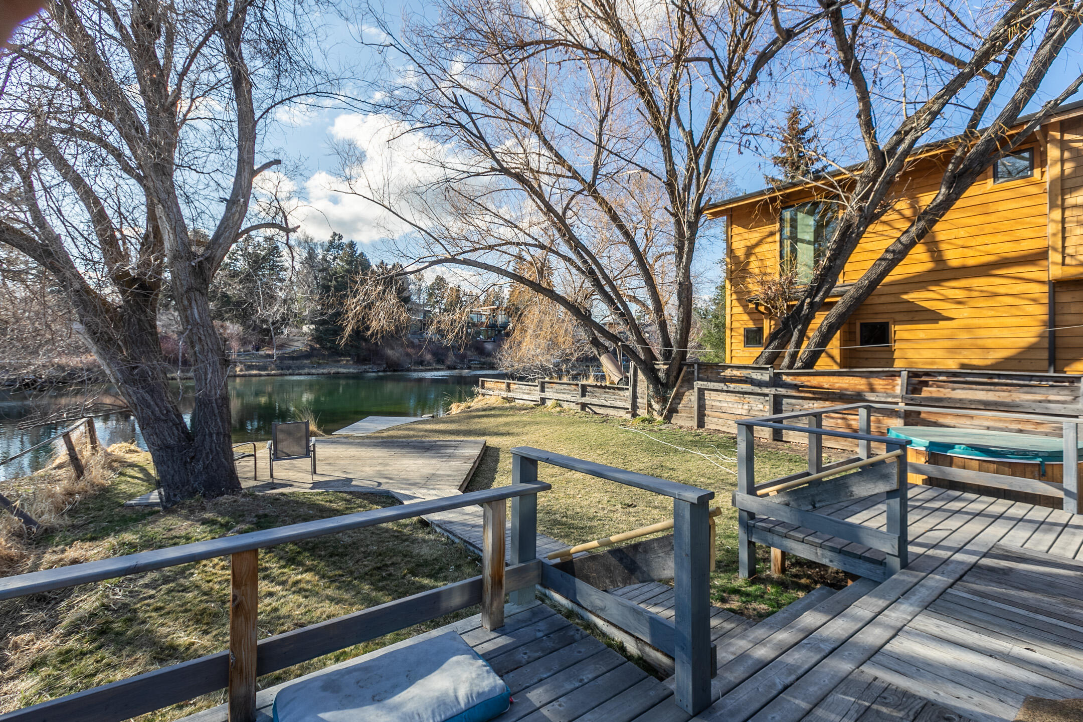 Mill Addition - Residential