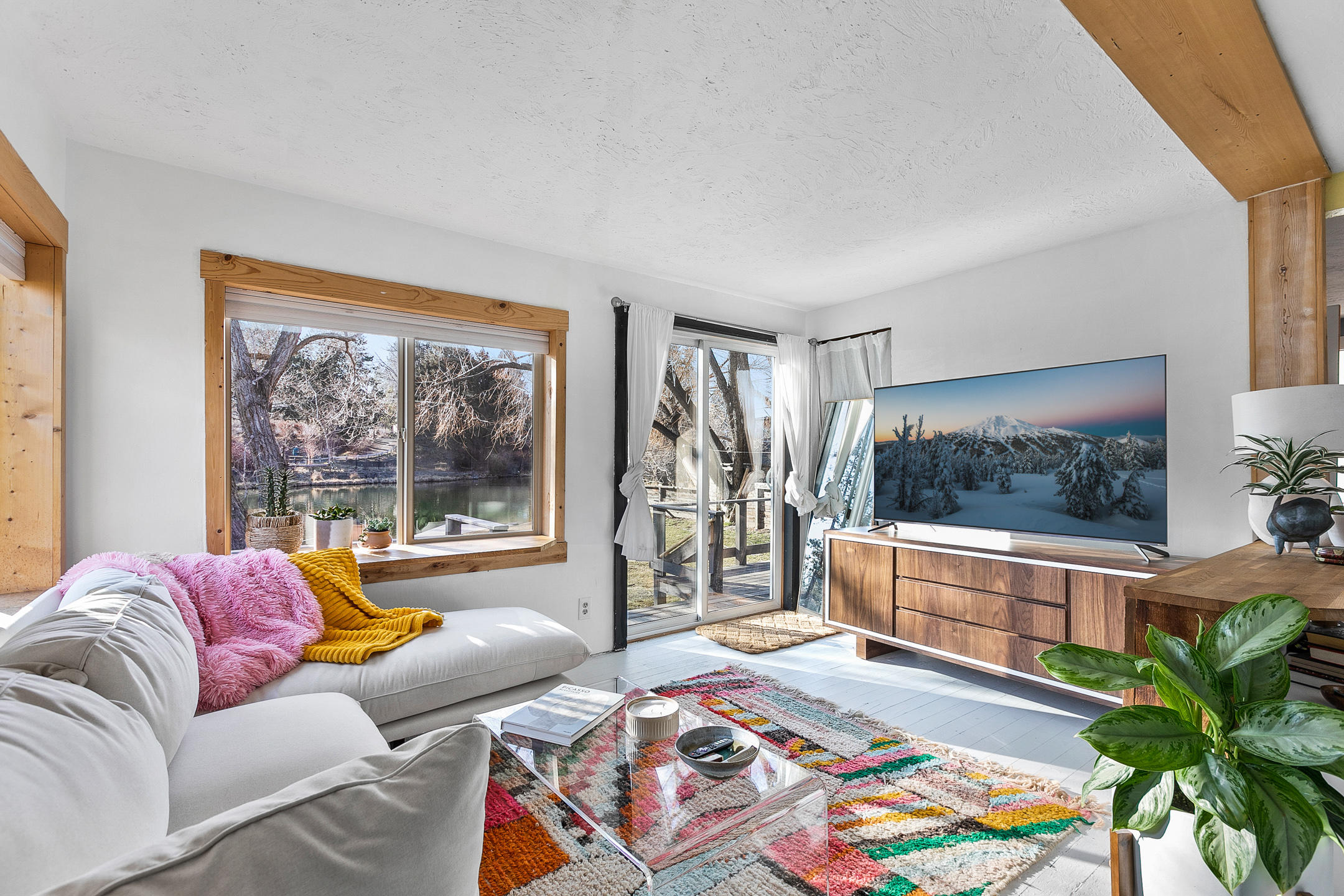 Mill Addition - Residential