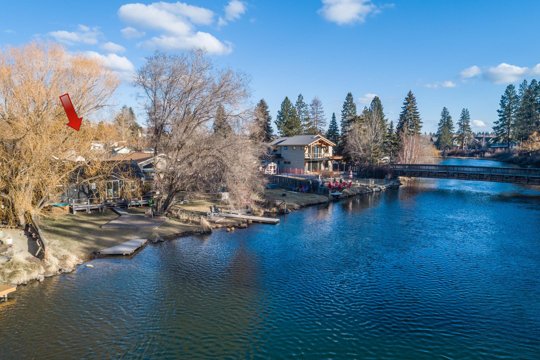 Mill Addition - Residential