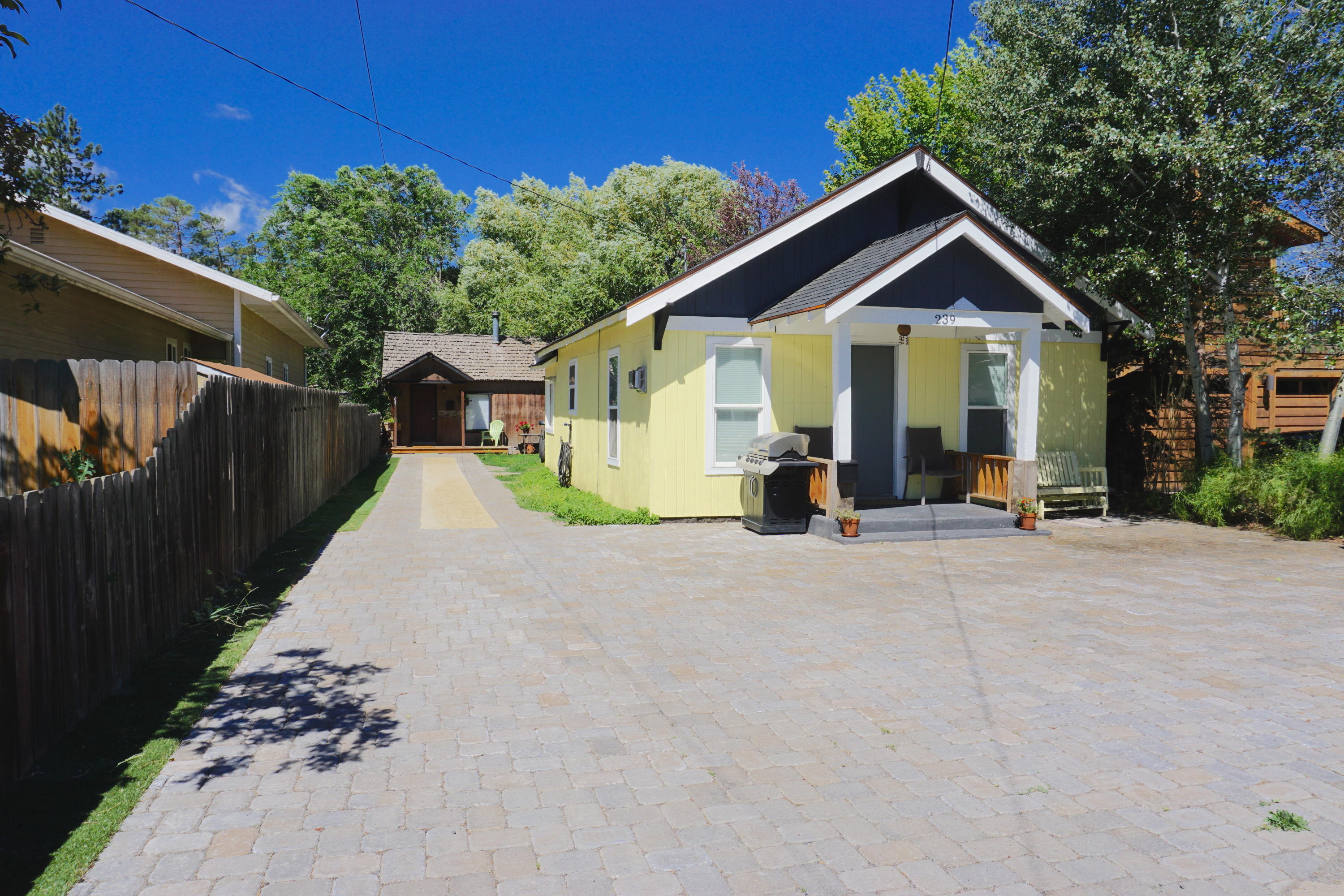 Mill Addition - Residential