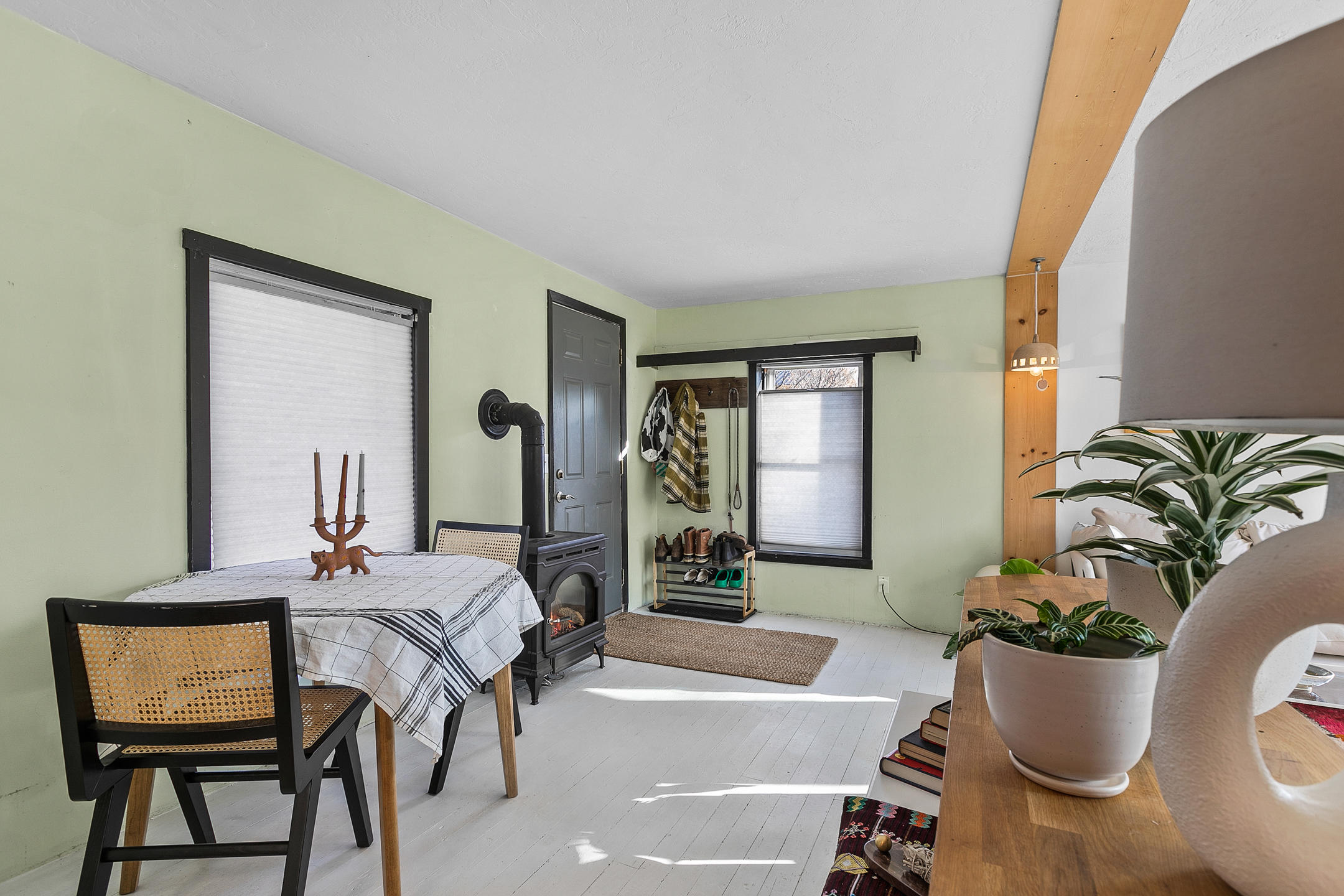 Mill Addition - Residential