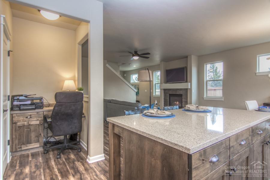 McCall Landing - Residential