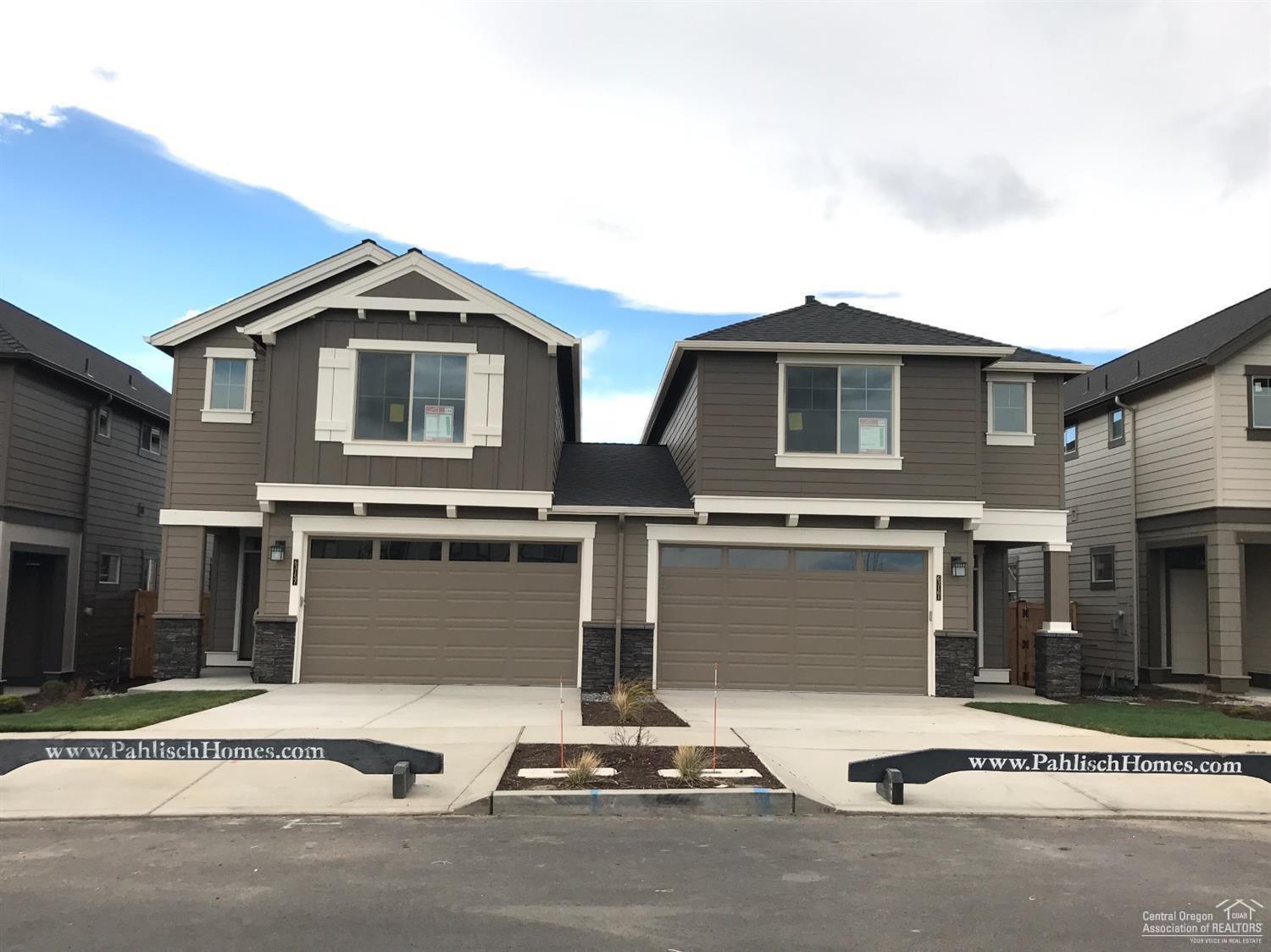 McCall Landing - Residential