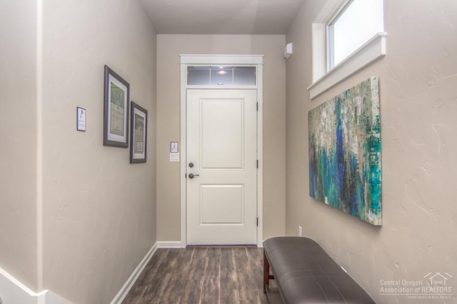 McCall Landing - Residential