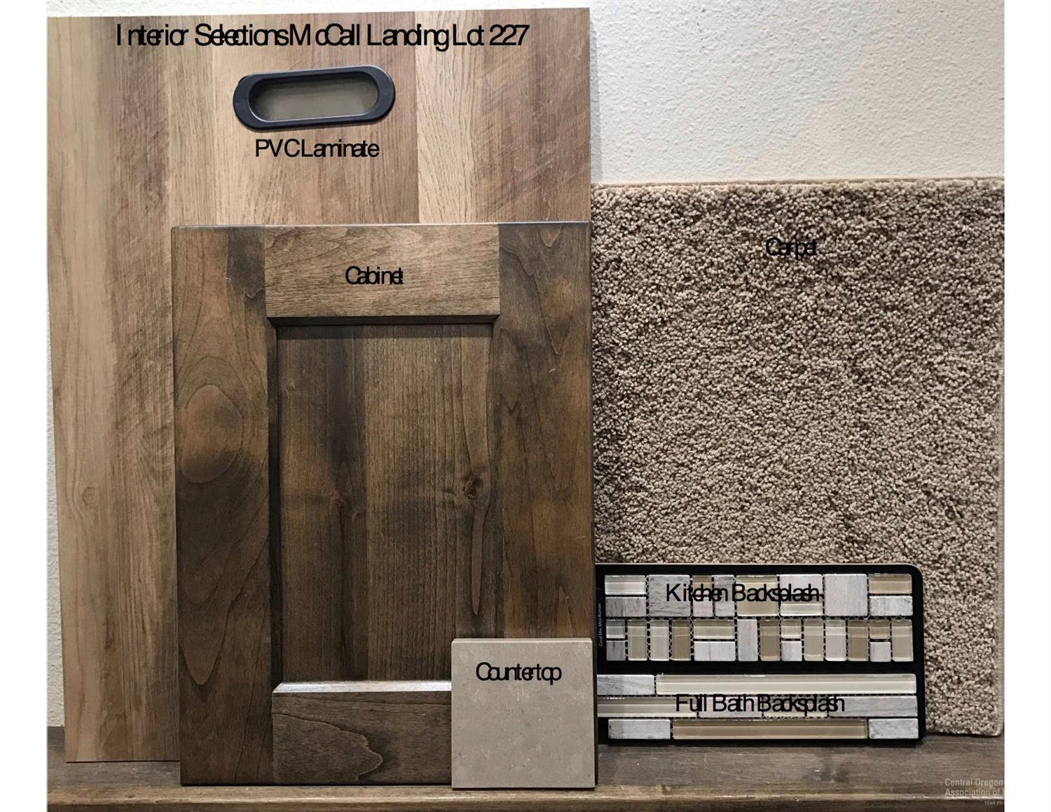 McCall Landing - Residential