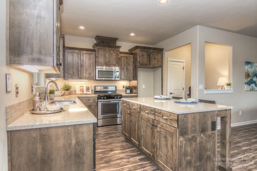 McCall Landing - Residential