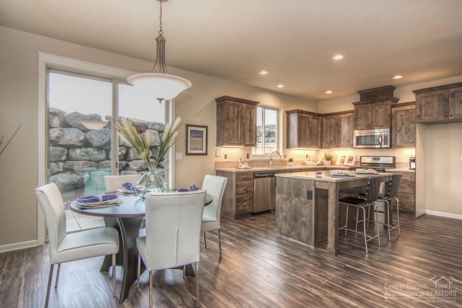 McCall Landing - Residential