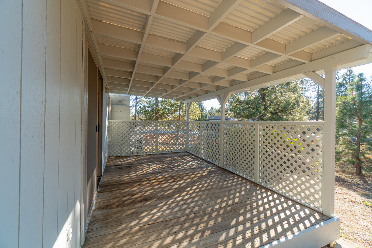 Deschutes RiverWoods - Residential