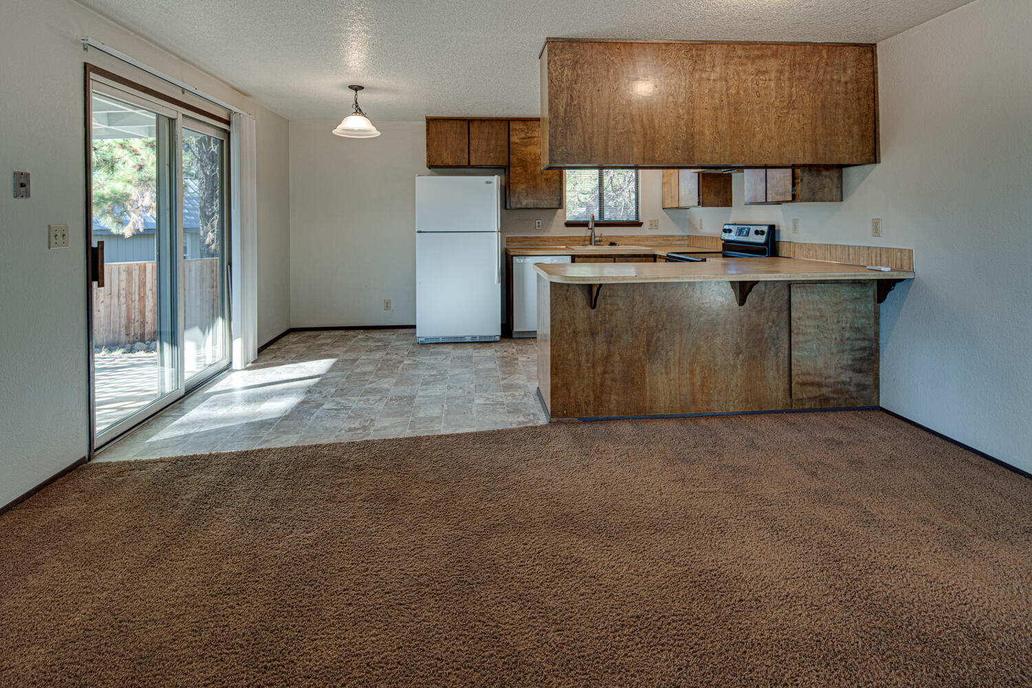 Deschutes RiverWoods - Residential