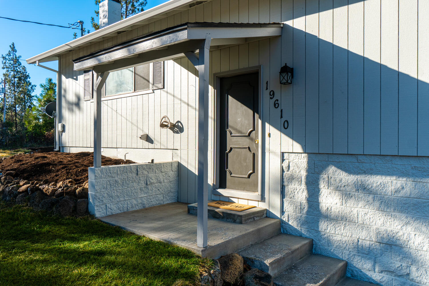 Deschutes RiverWoods - Residential