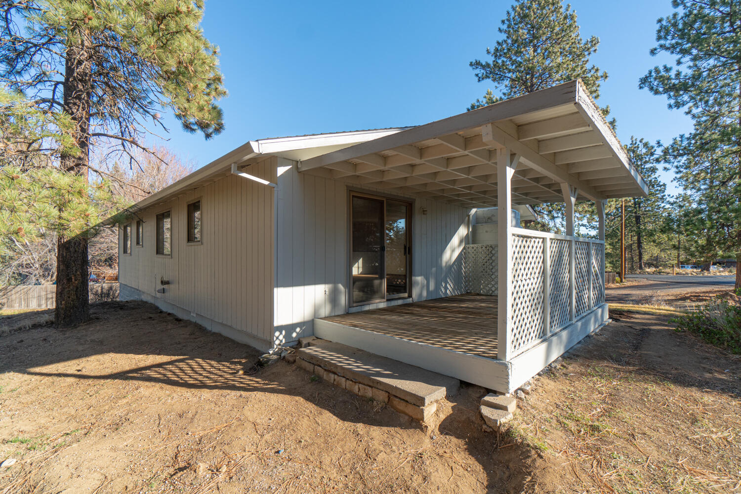 Deschutes RiverWoods - Residential