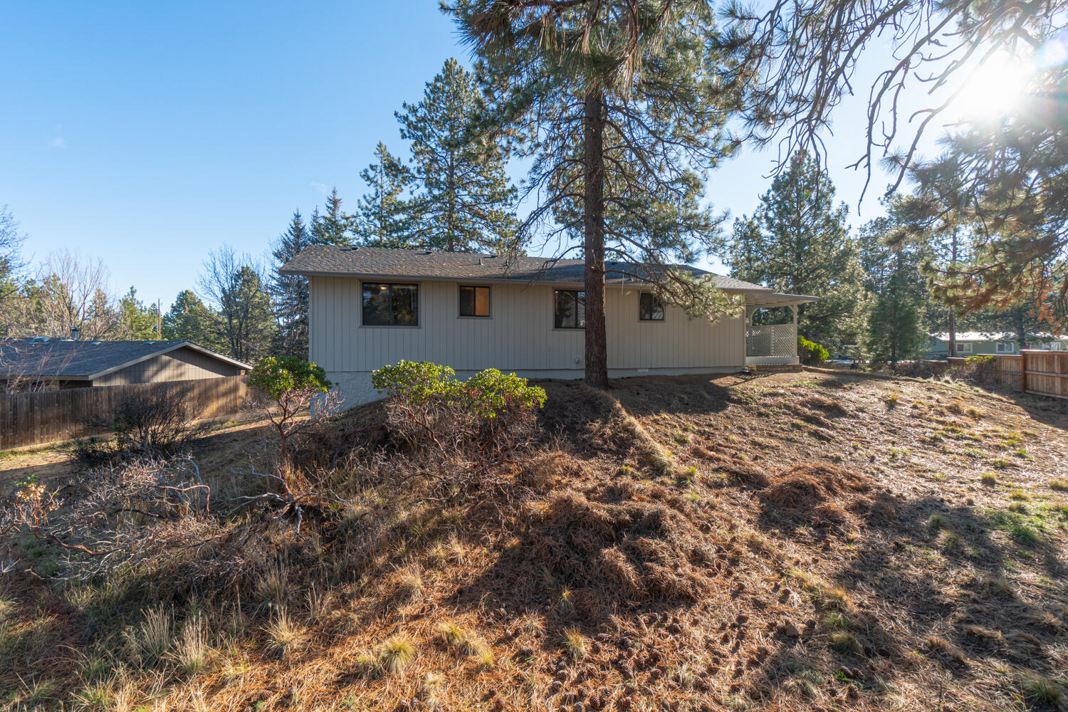 Deschutes RiverWoods - Residential