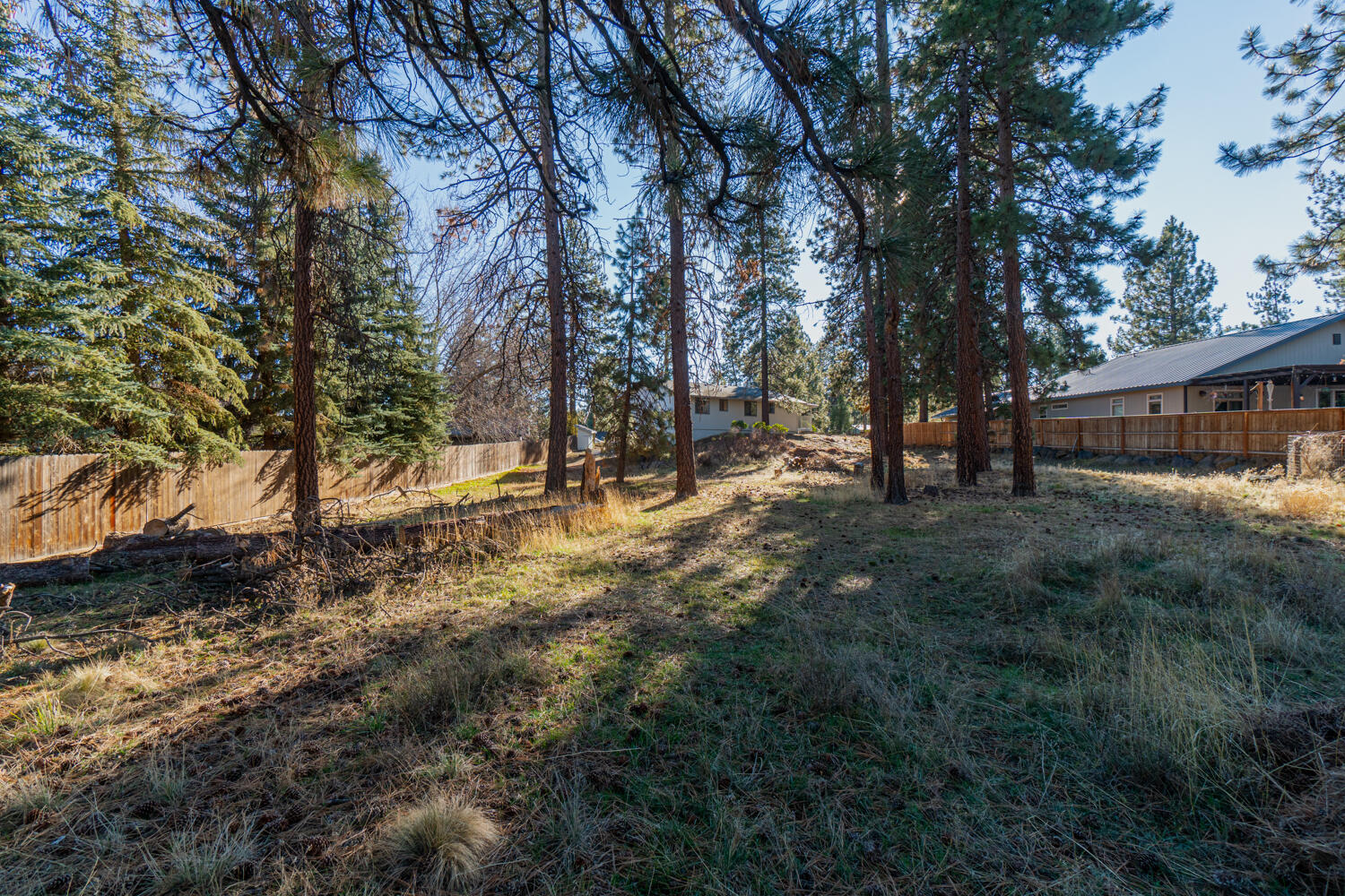 Deschutes RiverWoods - Residential