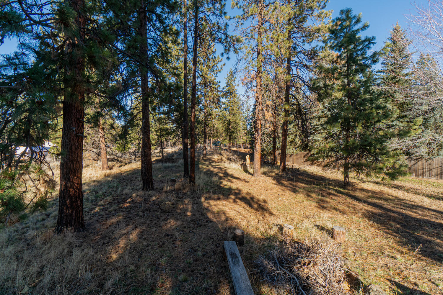 Deschutes RiverWoods - Residential