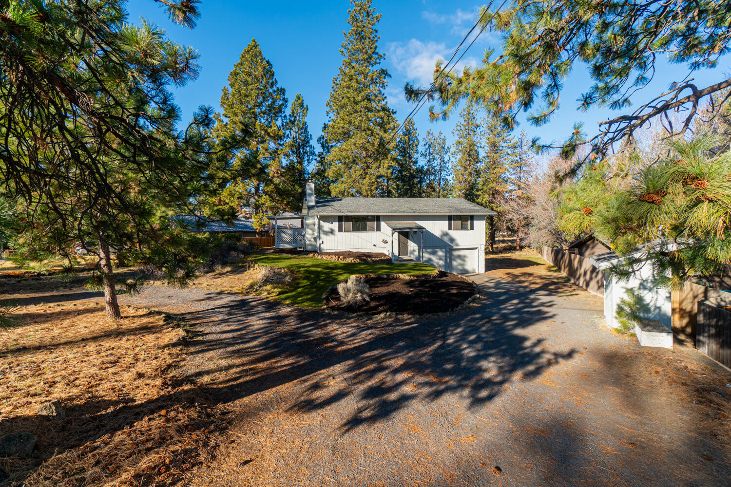 Deschutes RiverWoods - Residential