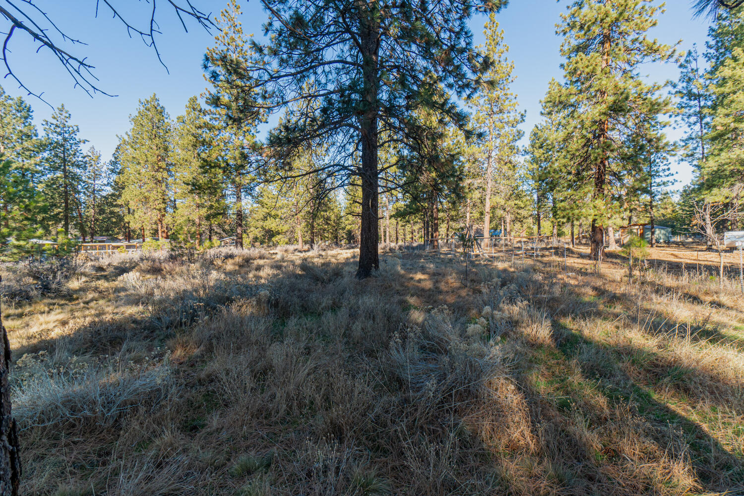 Deschutes RiverWoods - Residential