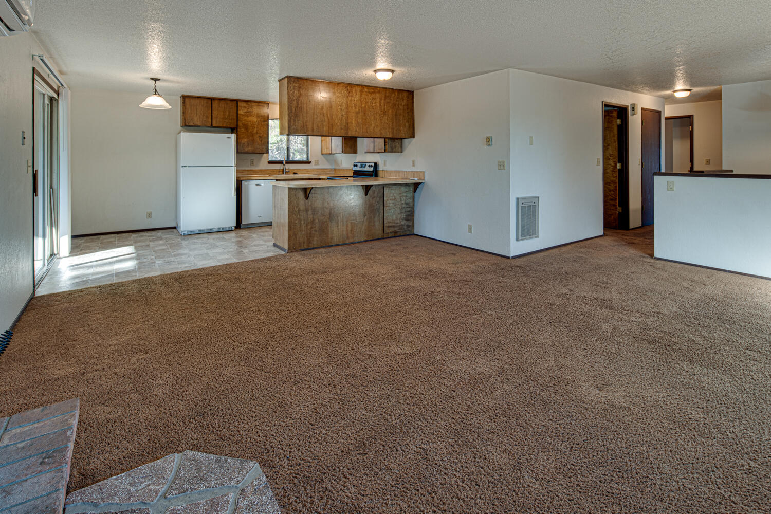 Deschutes RiverWoods - Residential