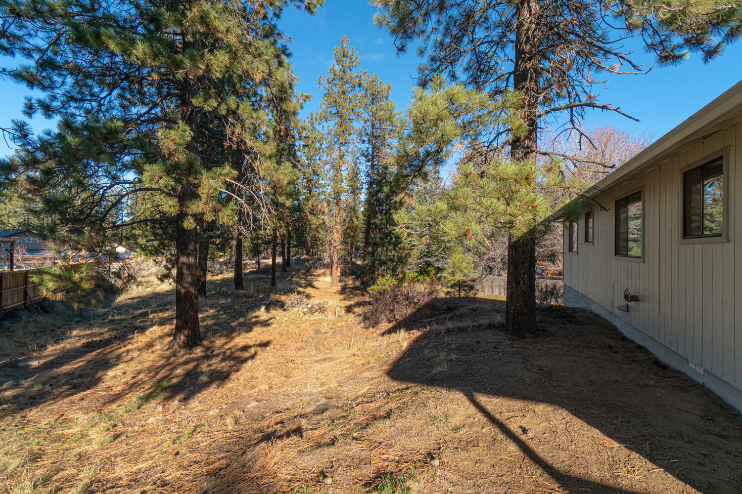 Deschutes RiverWoods - Residential