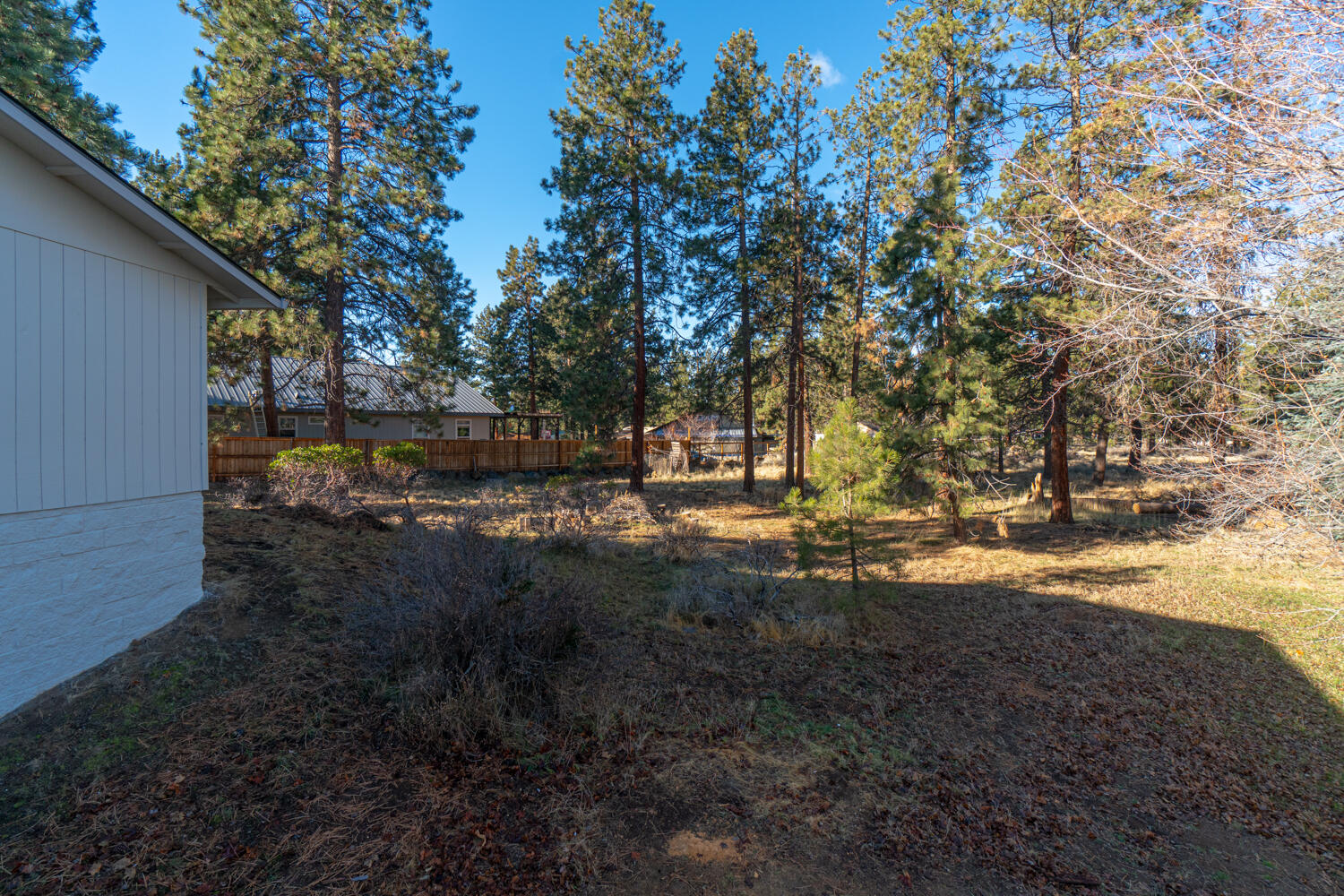 Deschutes RiverWoods - Residential