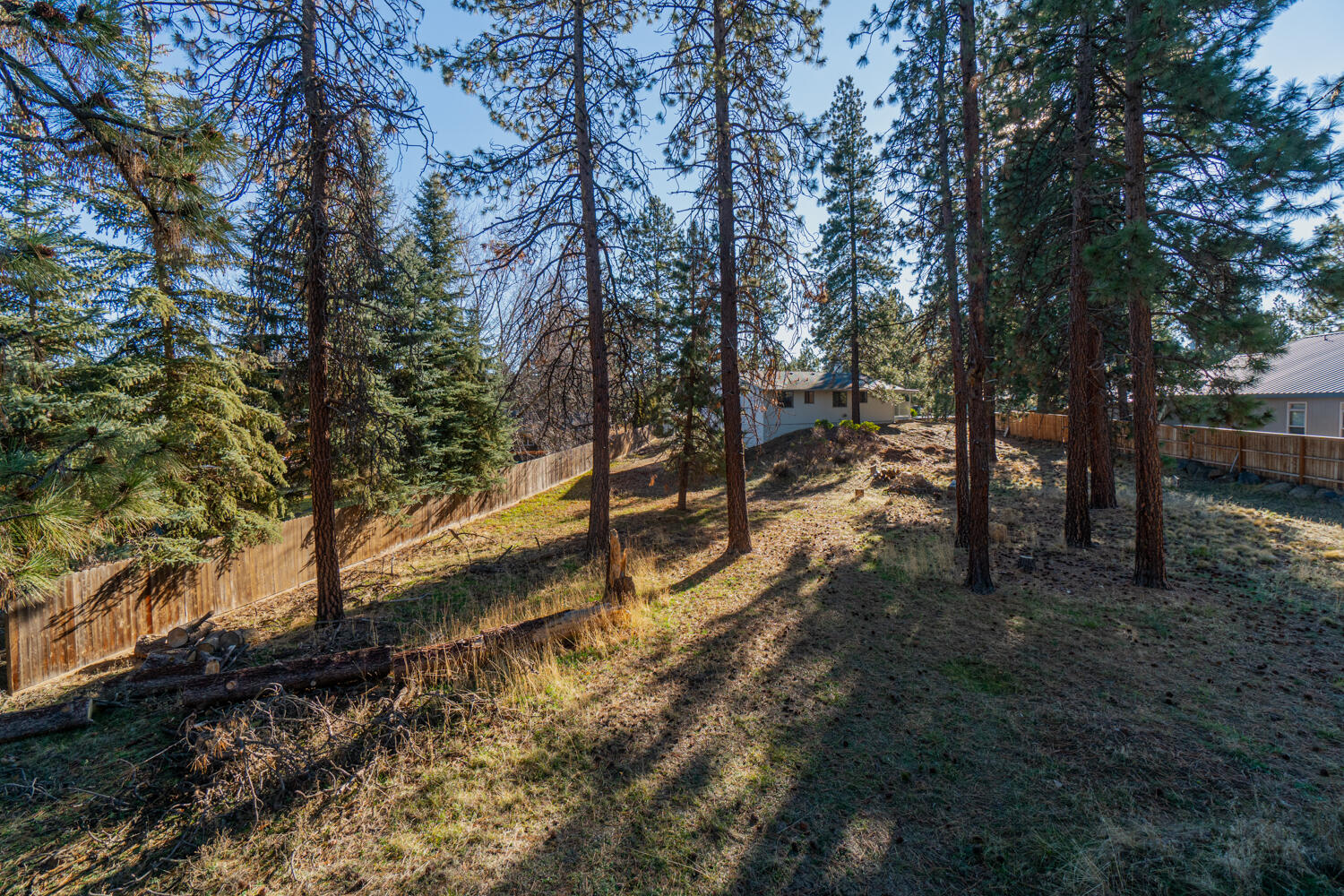 Deschutes RiverWoods - Residential