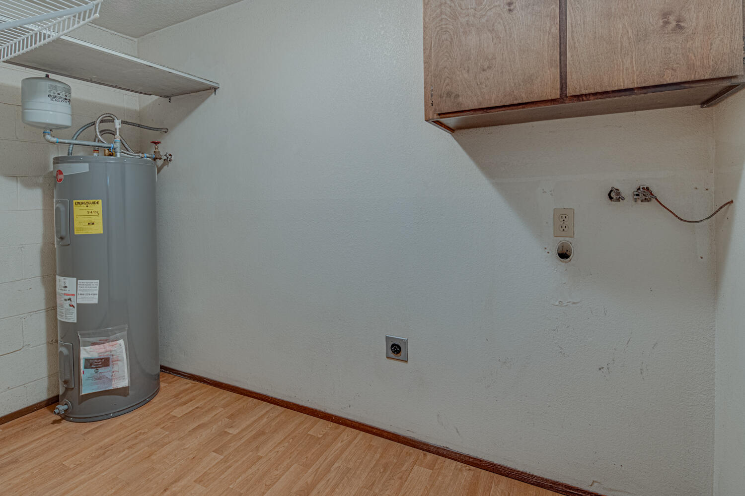 Deschutes RiverWoods - Residential