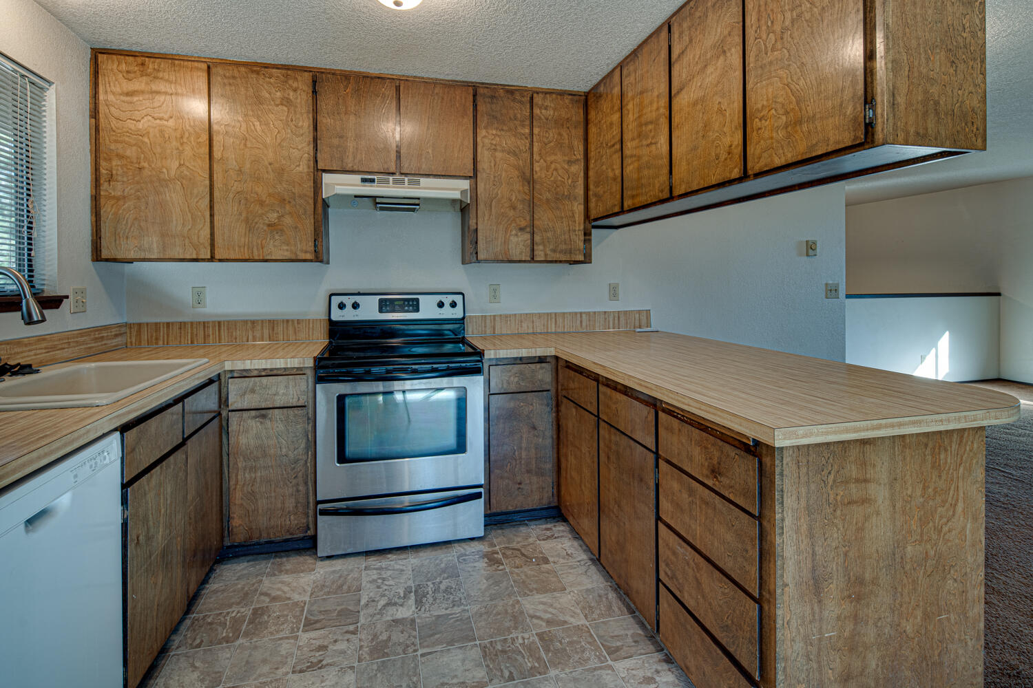 Deschutes RiverWoods - Residential