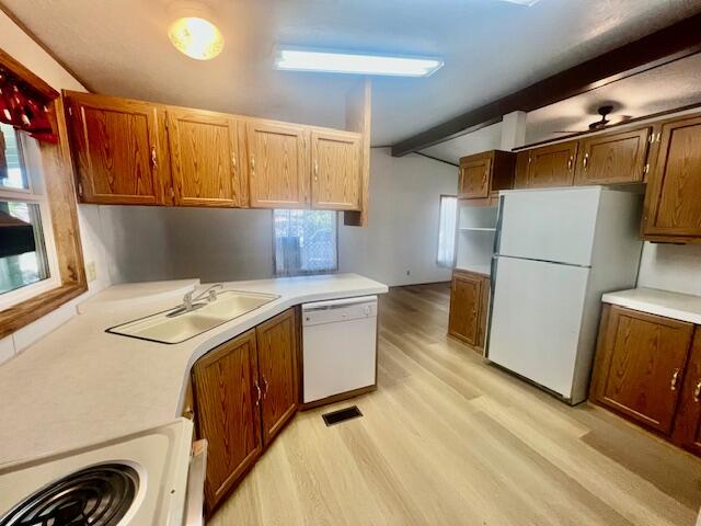 Summers Lane Homes - Residential